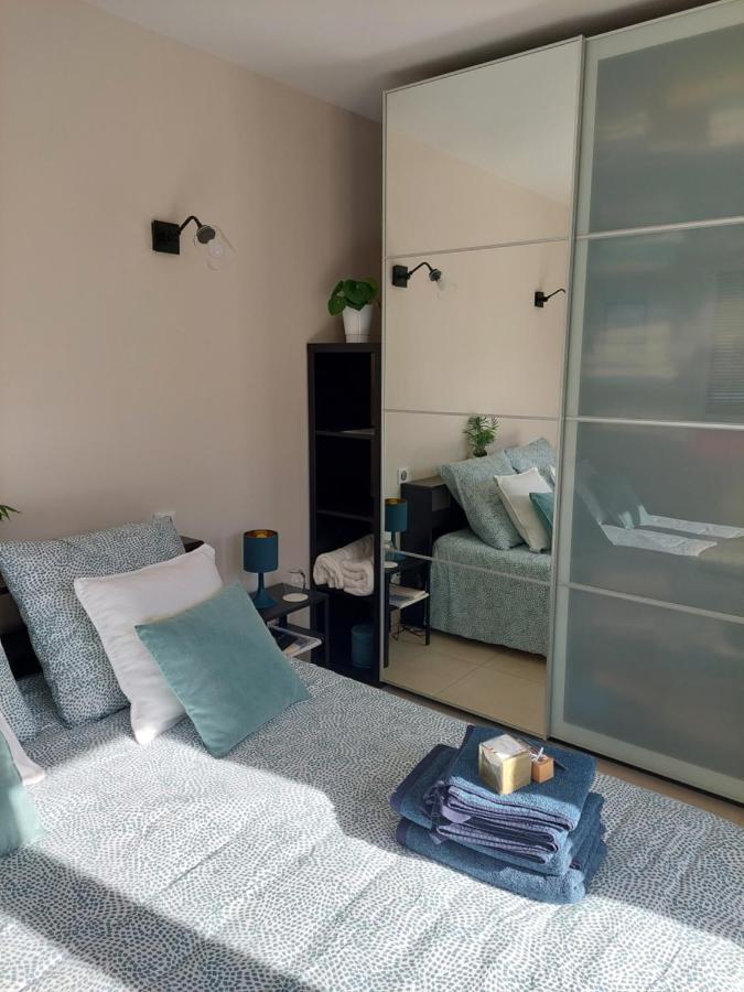 Chez Herve Et Lydie Nans-les-Pins Zewnętrze zdjęcie